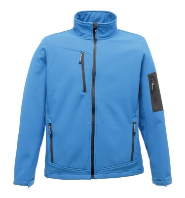 ARCOLA - 3 LAYER MEMBRANE SOFTSHELL