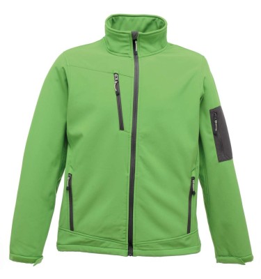 ARCOLA - 3 LAYER MEMBRANE SOFTSHELL