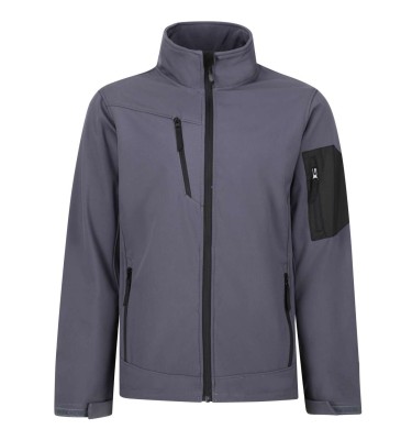 ARCOLA - 3 LAYER MEMBRANE SOFTSHELL