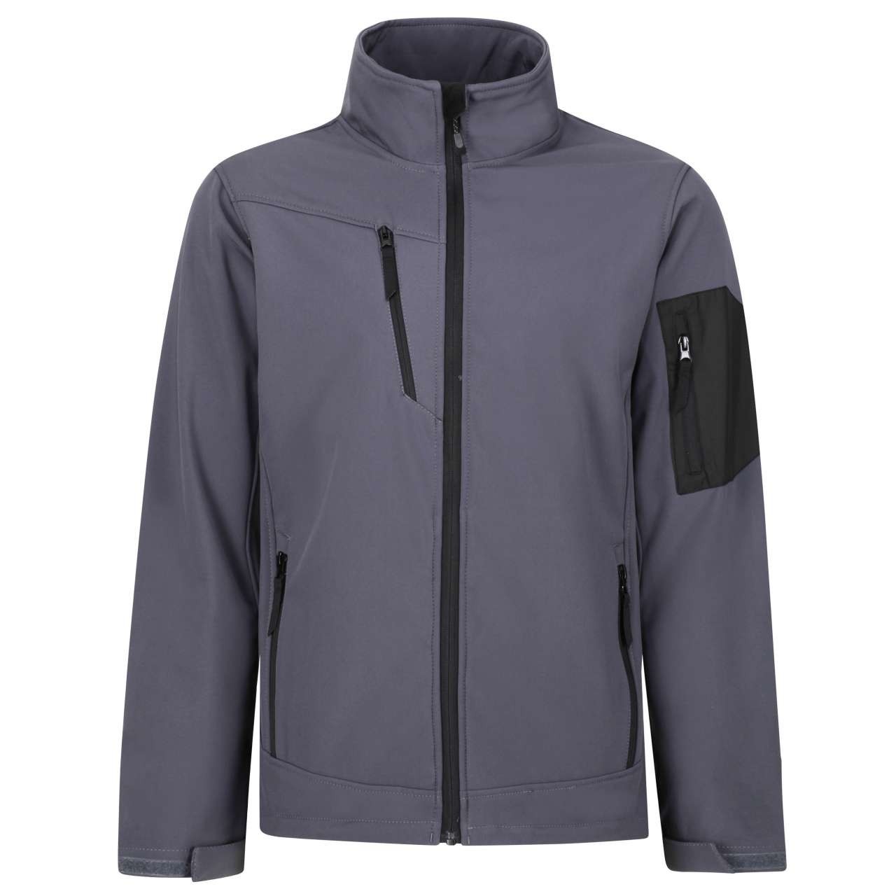 ARCOLA - 3 LAYER MEMBRANE SOFTSHELL