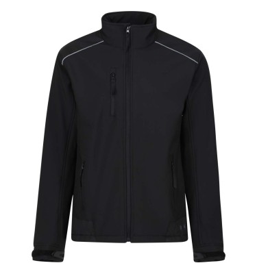 SANDSTORM - RIPSTOP SOFTSHELL