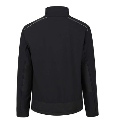 SANDSTORM - RIPSTOP SOFTSHELL