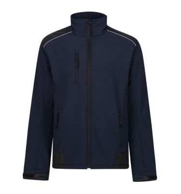 SANDSTORM - RIPSTOP SOFTSHELL