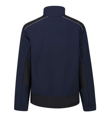 SANDSTORM - RIPSTOP SOFTSHELL