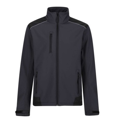 SANDSTORM - RIPSTOP SOFTSHELL