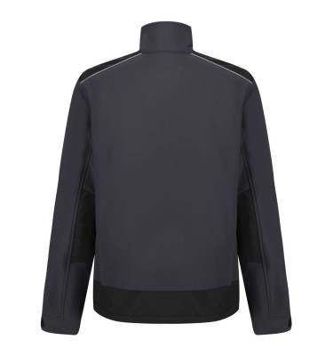 SANDSTORM - RIPSTOP SOFTSHELL