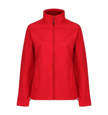WOMEN'S UPROAR - INTERACTIVE SOFTSHELL