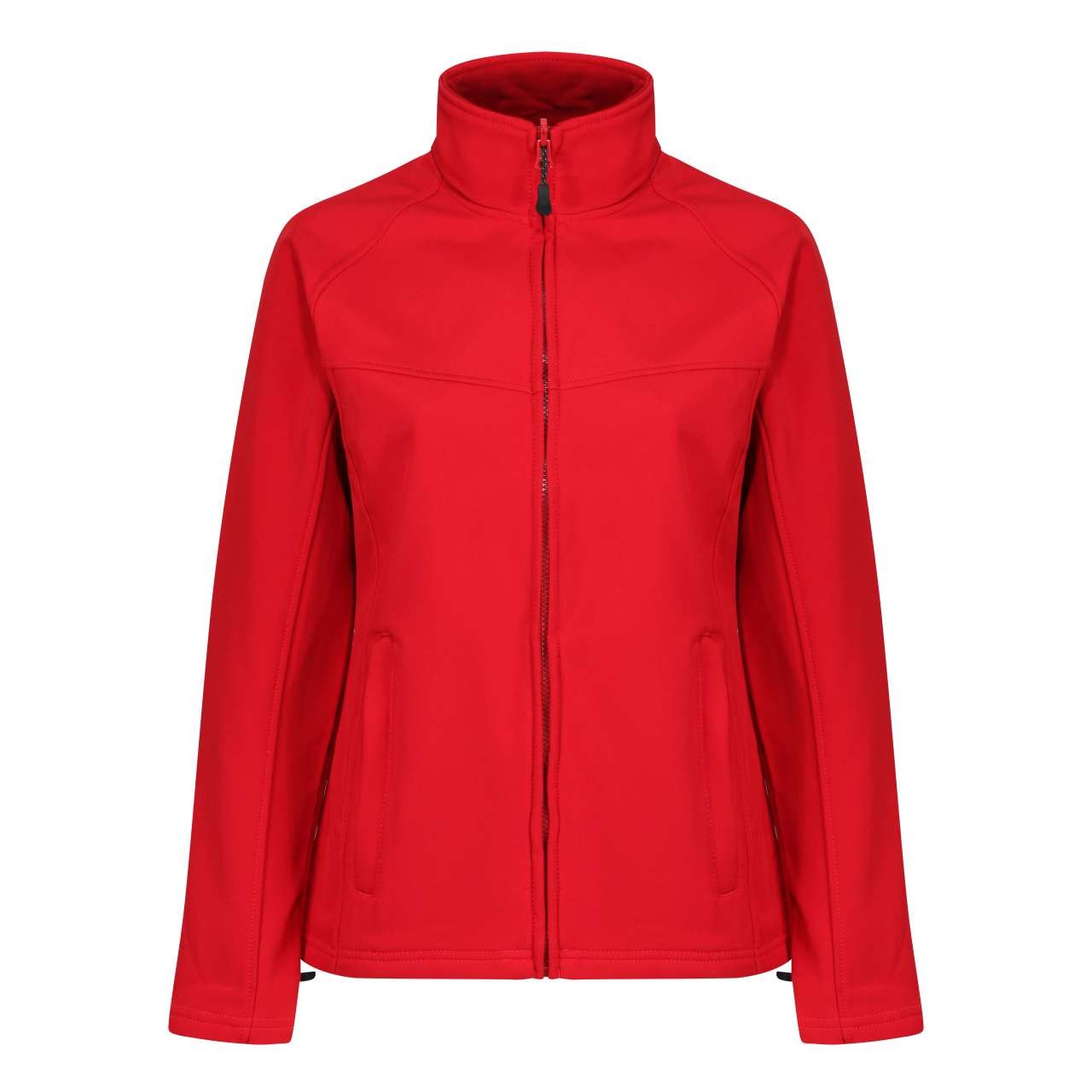 WOMEN'S UPROAR - INTERACTIVE SOFTSHELL