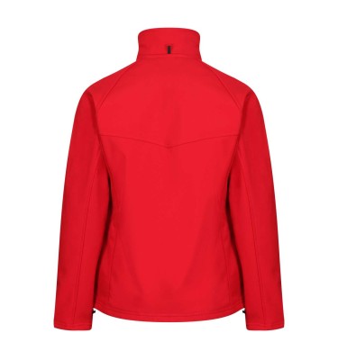 WOMEN'S UPROAR - INTERACTIVE SOFTSHELL