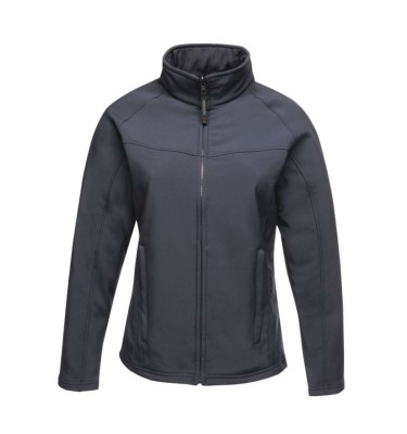 WOMEN'S UPROAR - INTERACTIVE SOFTSHELL
