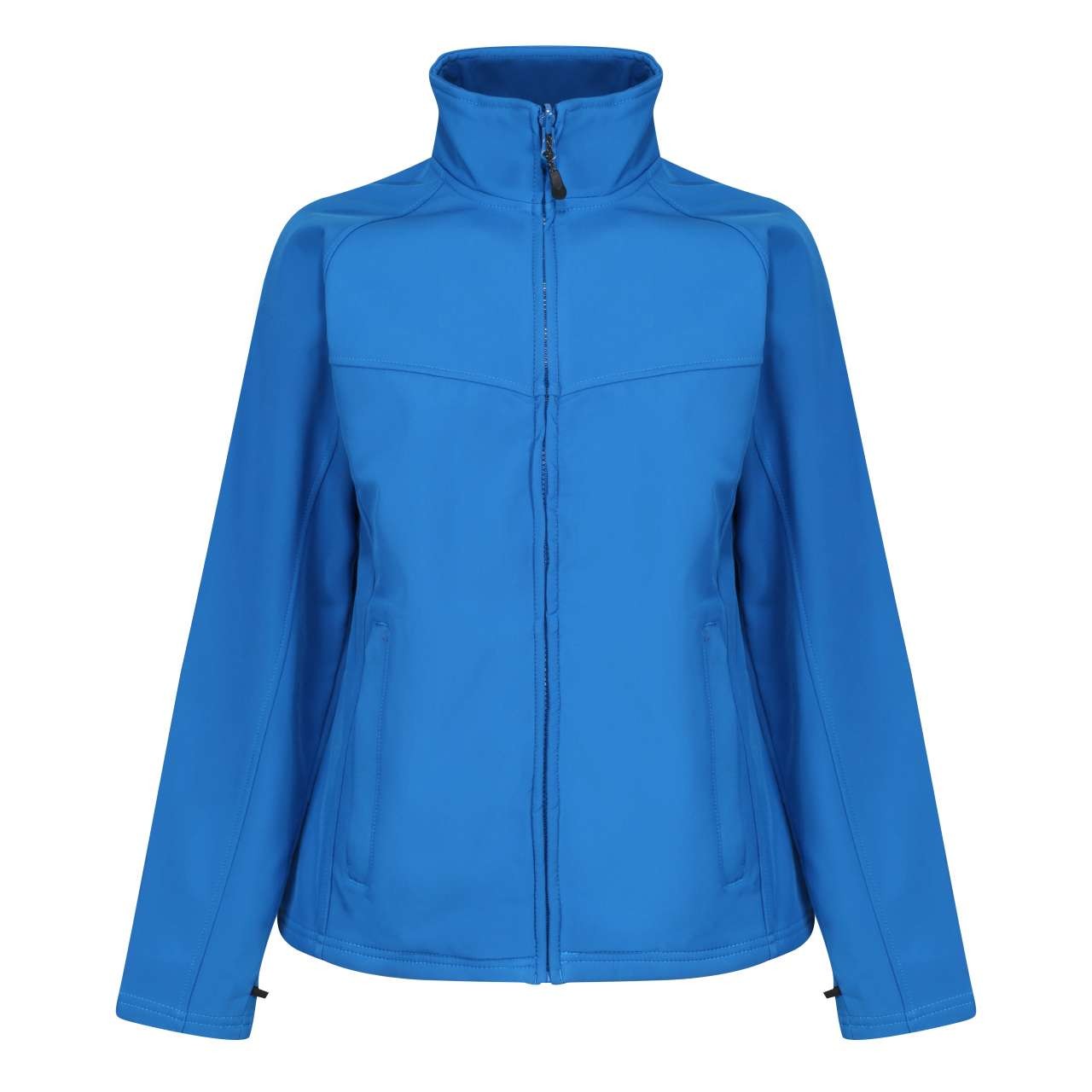 WOMEN'S UPROAR - INTERACTIVE SOFTSHELL
