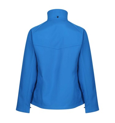 WOMEN'S UPROAR - INTERACTIVE SOFTSHELL
