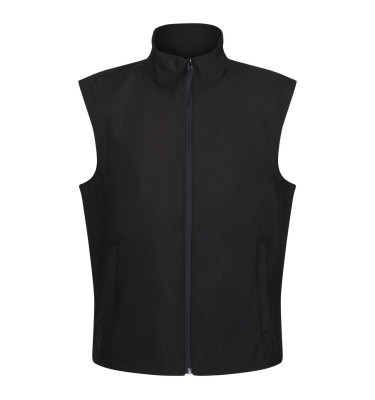CLASSIC - SOFTSHELL BODYWARMER