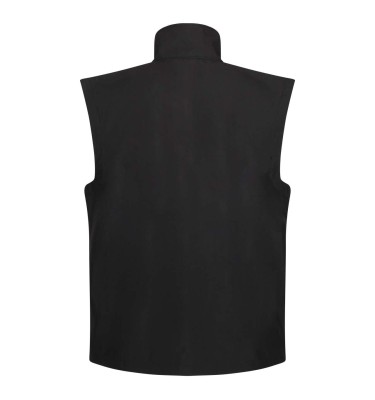 CLASSIC - SOFTSHELL BODYWARMER