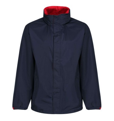 ARDMORE - WATERPROOF SHELL JACKET