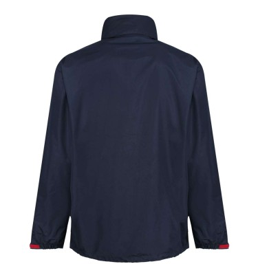 ARDMORE - WATERPROOF SHELL JACKET
