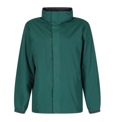 ARDMORE - WATERPROOF SHELL JACKET