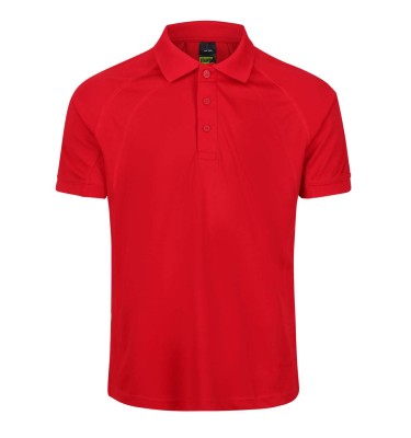 COOLWEAVE - WICKING POLO