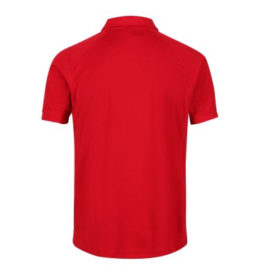 COOLWEAVE - WICKING POLO