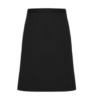 COTTON WAIST APRON, FAIRTRADE & ORGANIC CERTIFIED