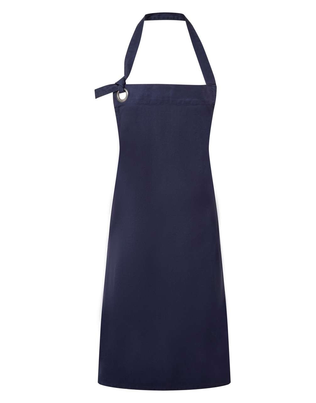 'CALIBRE' HEAVY COTTON CANVAS BIB APRON