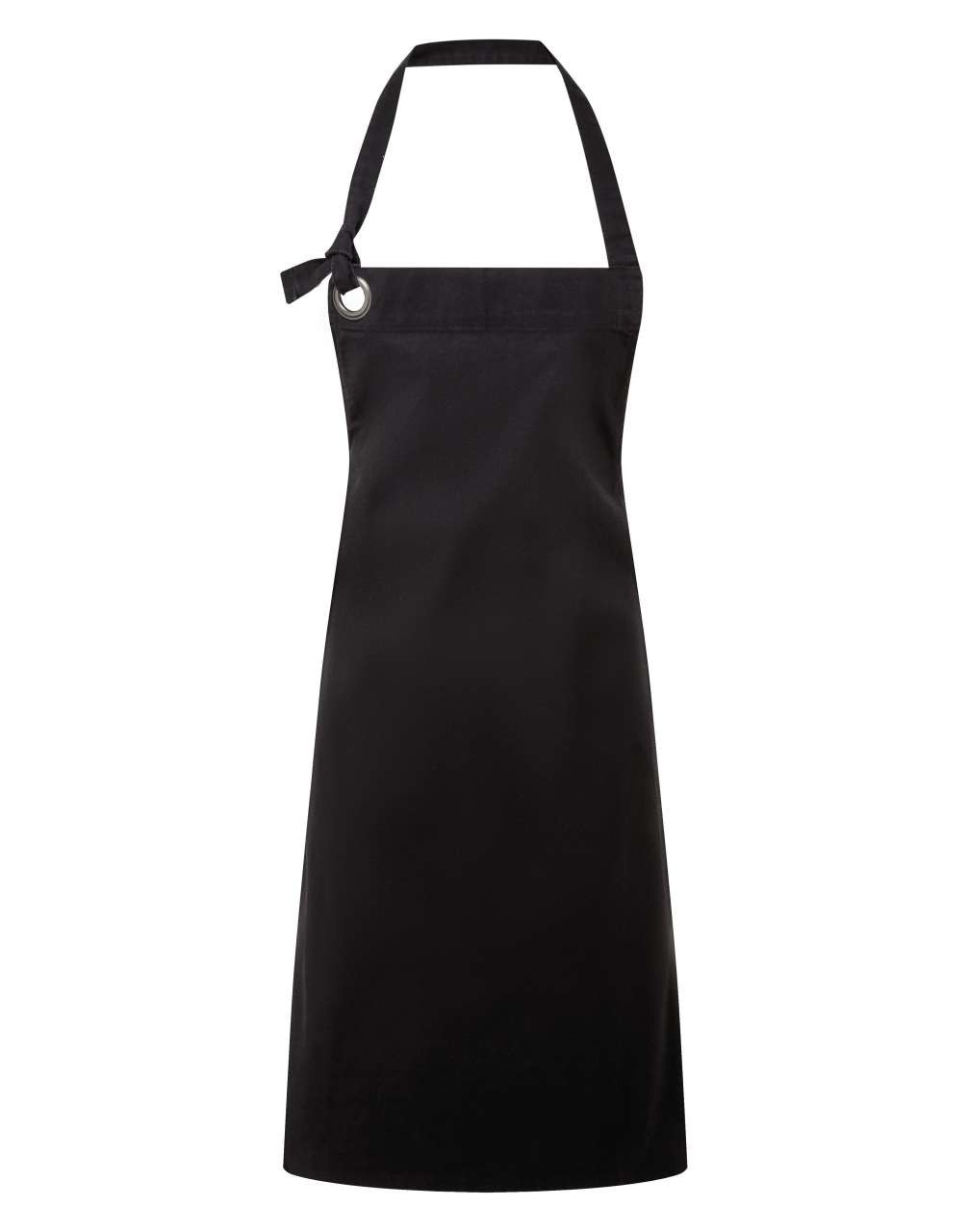 'CALIBRE' HEAVY COTTON CANVAS BIB APRON