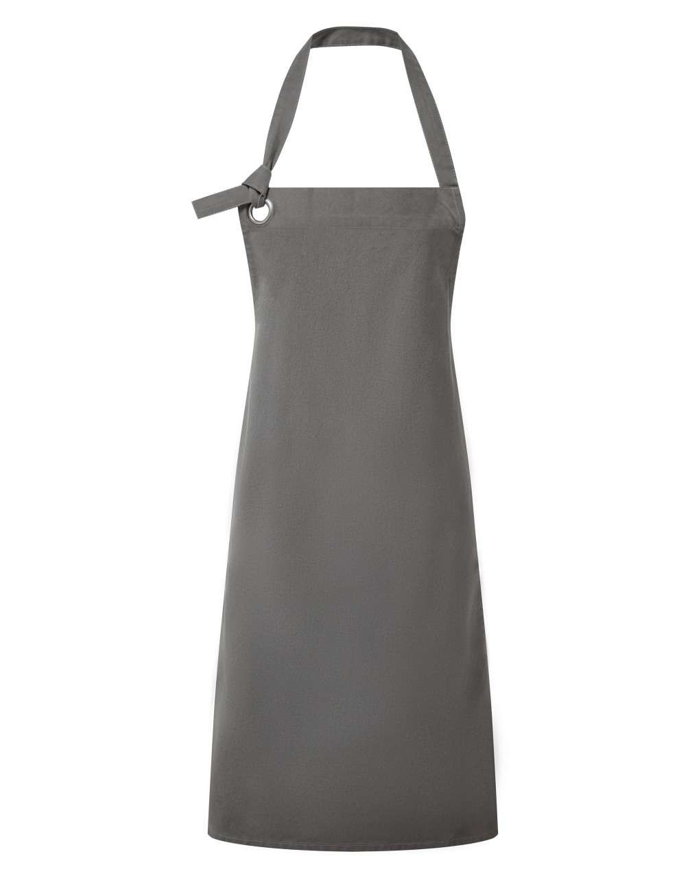 'CALIBRE' HEAVY COTTON CANVAS BIB APRON