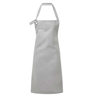 'CALIBRE' HEAVY COTTON CANVAS BIB APRON