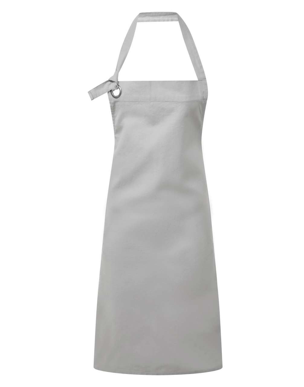 'CALIBRE' HEAVY COTTON CANVAS BIB APRON
