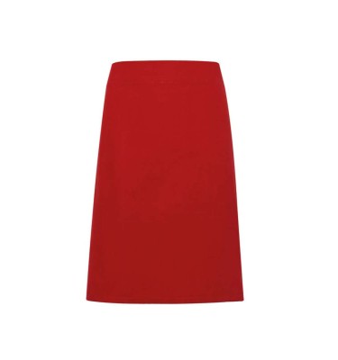 'CALIBRE' HEAVY COTTON CANVAS WAIST APRON
