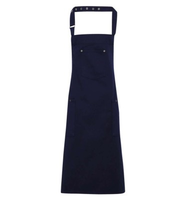 'CHINO’ BIB APRON