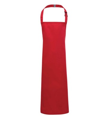 CHILDREN’S BIB APRON