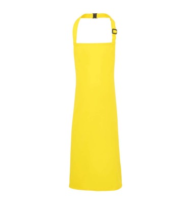 CHILDREN’S BIB APRON
