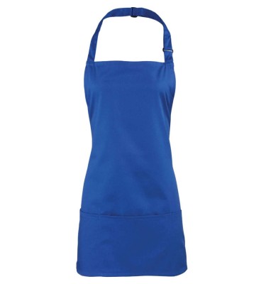 'COLOURS COLLECTION’ 2 IN 1 APRON