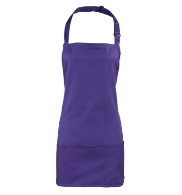 'COLOURS COLLECTION’ 2 IN 1 APRON