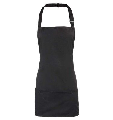 'COLOURS COLLECTION’ 2 IN 1 APRON