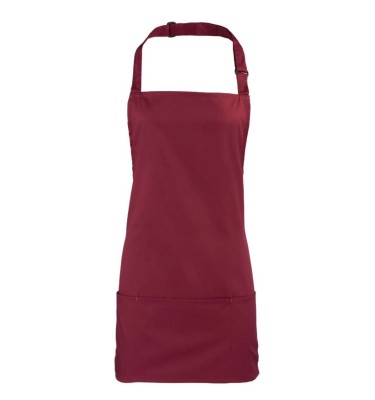 'COLOURS COLLECTION’ 2 IN 1 APRON
