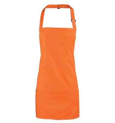 'COLOURS COLLECTION’ 2 IN 1 APRON
