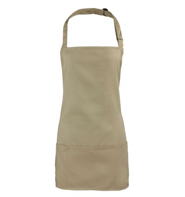 'COLOURS COLLECTION’ 2 IN 1 APRON