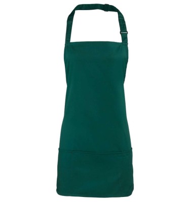 'COLOURS COLLECTION’ 2 IN 1 APRON