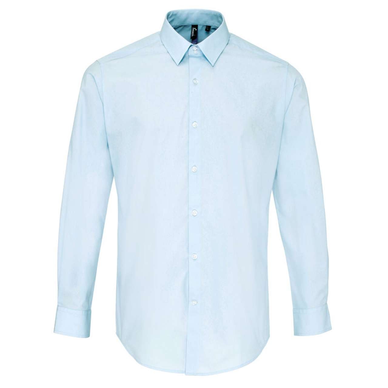 MEN'S POPLIN SUPREME LONG SLEEVE SHIRT