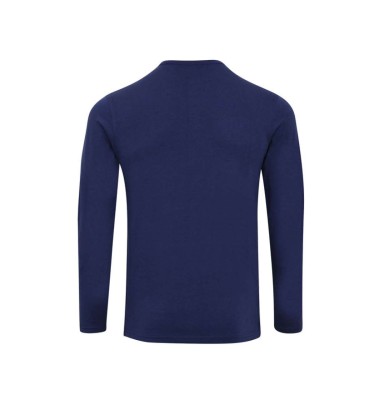 MEN'S LONG JOHN ROLL SLEEVE TEE