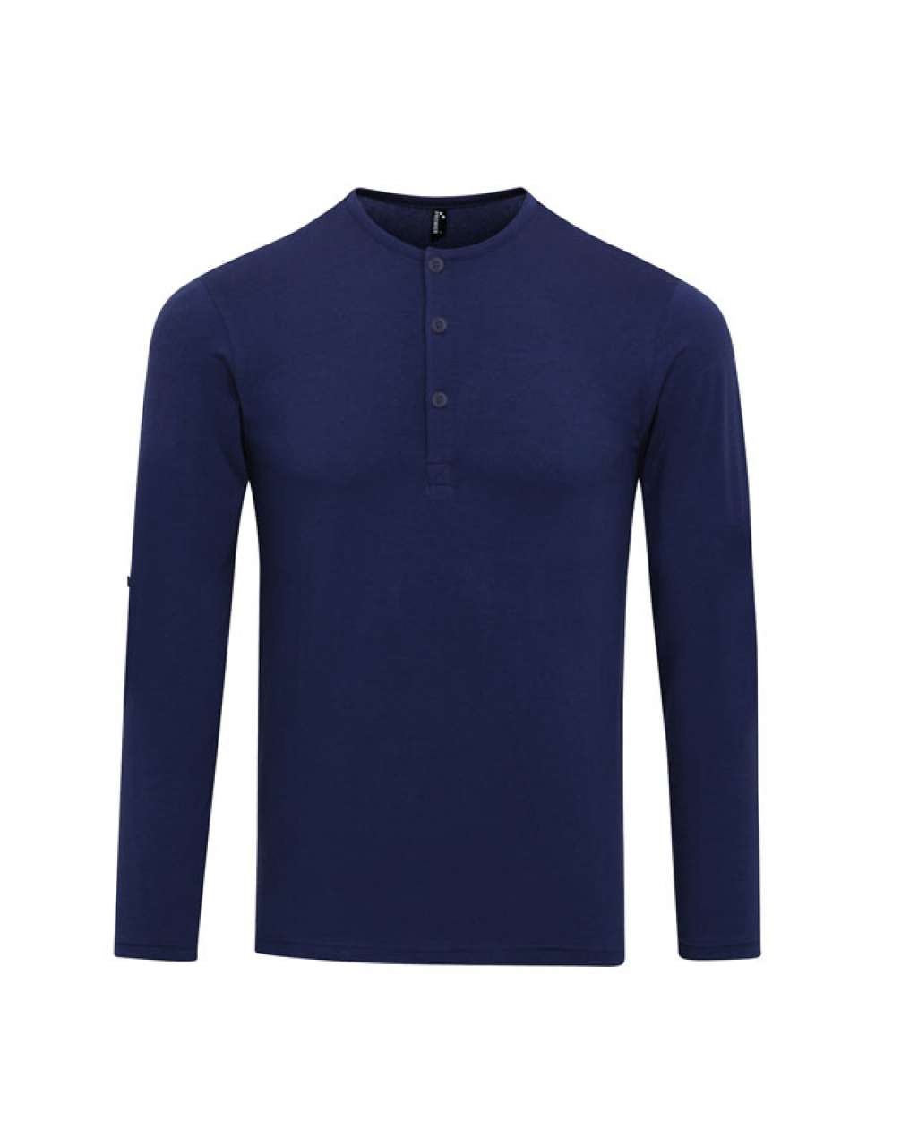 MEN'S LONG JOHN ROLL SLEEVE TEE