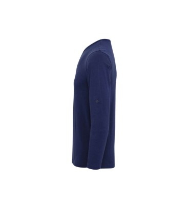 MEN'S LONG JOHN ROLL SLEEVE TEE