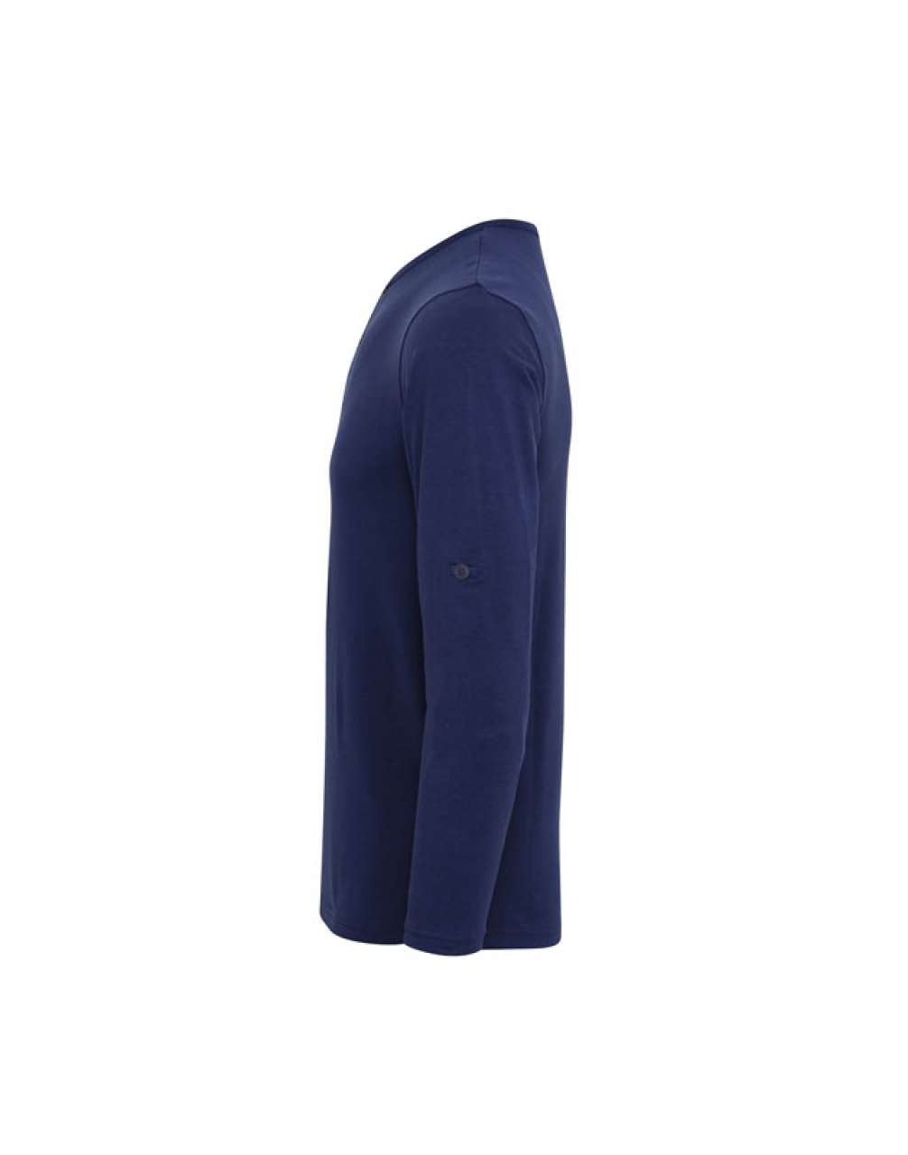 MEN'S LONG JOHN ROLL SLEEVE TEE