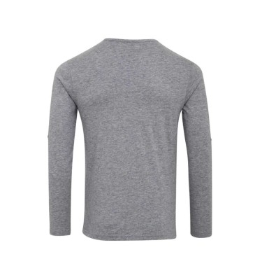 MEN'S LONG JOHN ROLL SLEEVE TEE