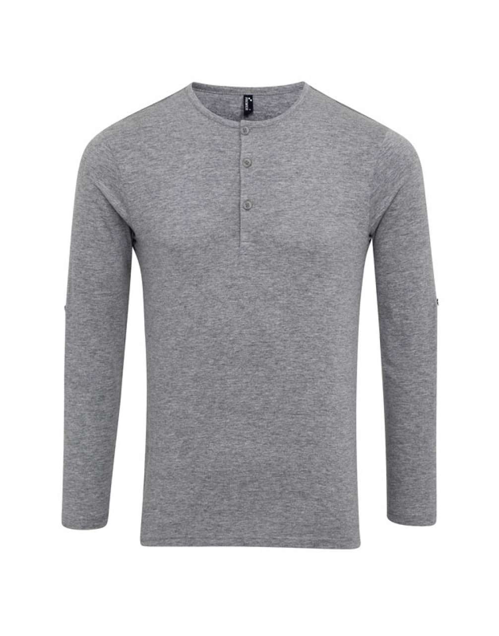 MEN'S LONG JOHN ROLL SLEEVE TEE