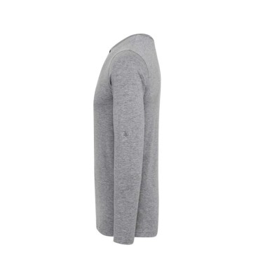 MEN'S LONG JOHN ROLL SLEEVE TEE