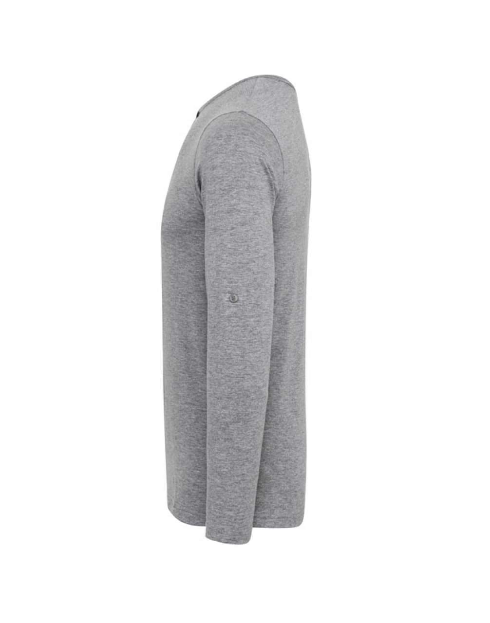 MEN'S LONG JOHN ROLL SLEEVE TEE