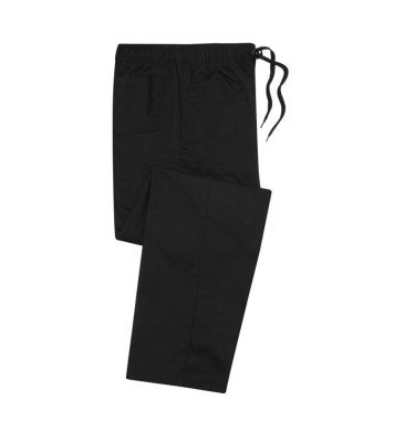 CHEF'S 'SLIM FIT' TROUSERS